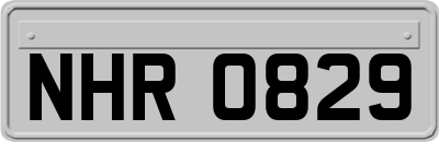 NHR0829