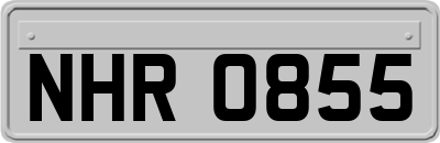 NHR0855