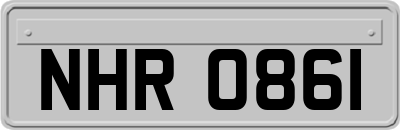 NHR0861