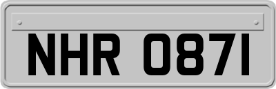 NHR0871