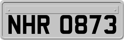 NHR0873