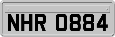 NHR0884