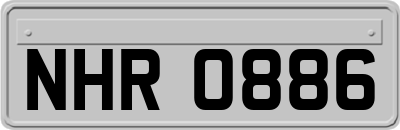 NHR0886