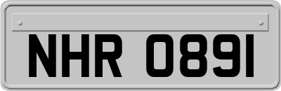 NHR0891