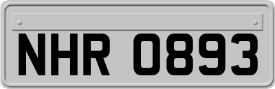 NHR0893