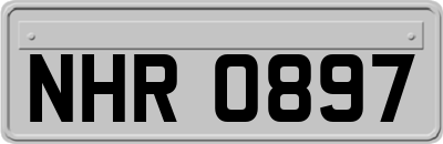 NHR0897