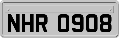 NHR0908