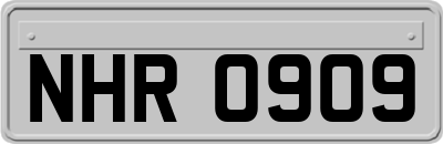 NHR0909