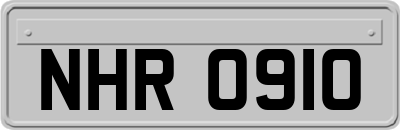NHR0910