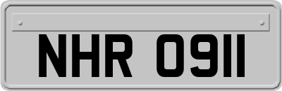 NHR0911
