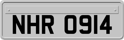 NHR0914