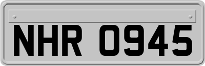 NHR0945