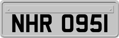 NHR0951