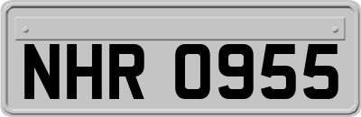 NHR0955