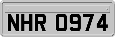 NHR0974