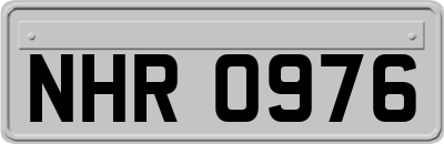 NHR0976