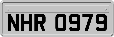 NHR0979