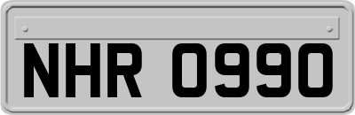 NHR0990
