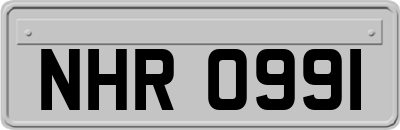 NHR0991