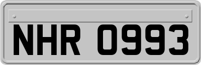 NHR0993