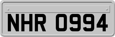 NHR0994