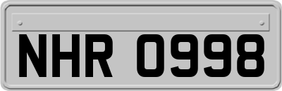 NHR0998