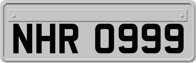 NHR0999