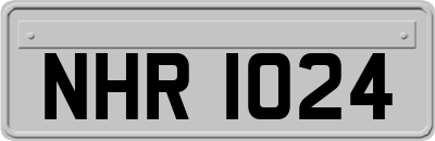 NHR1024