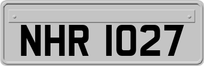 NHR1027