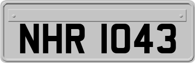 NHR1043