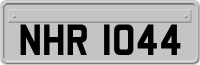 NHR1044