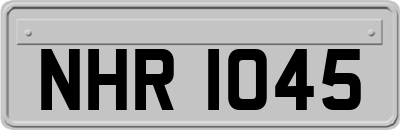 NHR1045