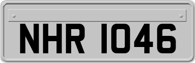 NHR1046