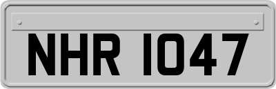 NHR1047