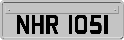 NHR1051