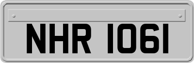 NHR1061