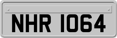 NHR1064