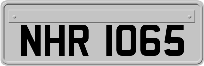 NHR1065