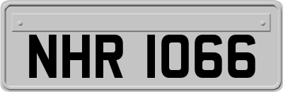 NHR1066