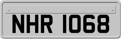 NHR1068