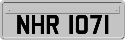 NHR1071