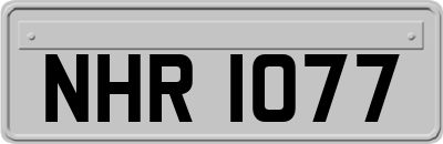 NHR1077