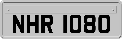 NHR1080