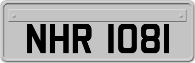 NHR1081