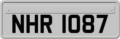 NHR1087