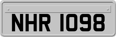 NHR1098