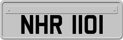 NHR1101