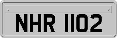 NHR1102