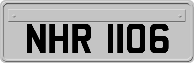 NHR1106