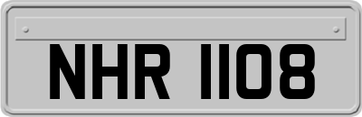NHR1108